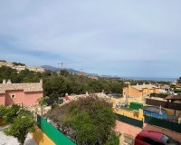 Herverkoop - Herenhuis - La Nucía - Monte Bello