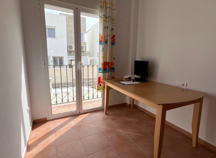 Herverkoop - Herenhuis - La Nucía - Montebello - Nou Espai