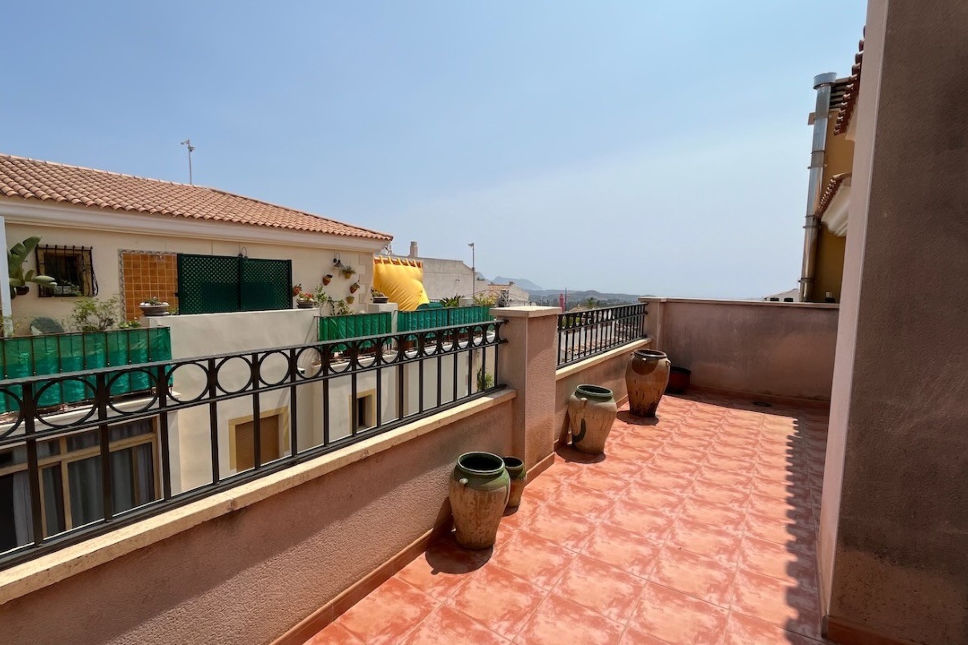 Herverkoop - Herenhuis - La Nucía - town