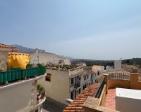 Herverkoop - Herenhuis - La Nucía - town