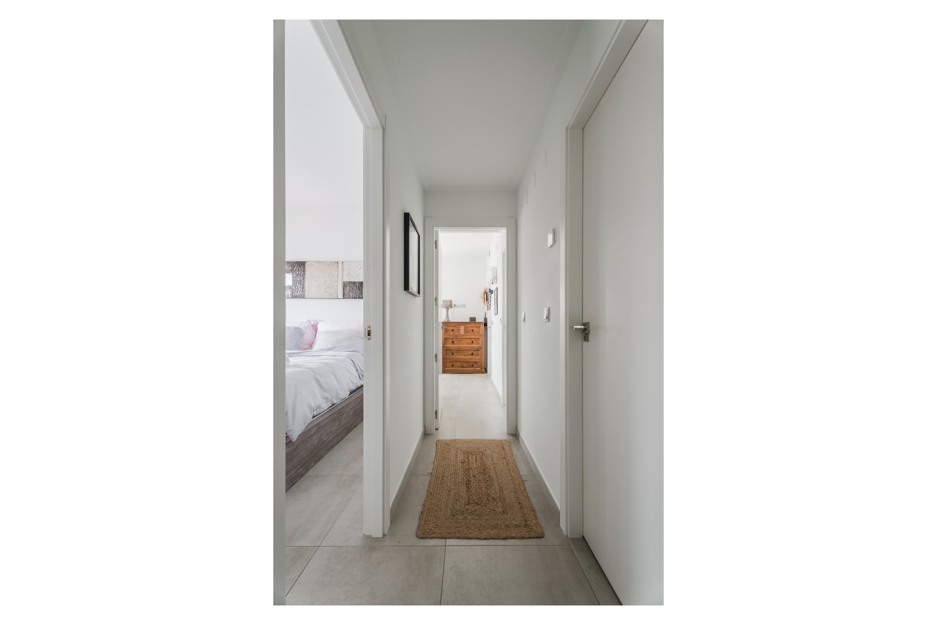 Herverkoop - Herenhuis - La Veleta - La veleta