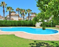 Herverkoop - Herenhuis - La Zenia