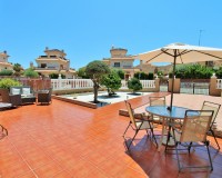 Herverkoop - Herenhuis - La Zenia