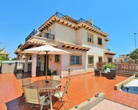 Herverkoop - Herenhuis - La Zenia
