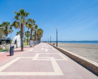 Herverkoop - Herenhuis - Los Alcazares - Los Montesinos