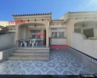 Herverkoop - Herenhuis - Los Alcazares - Nueva Marbella