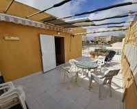 Herverkoop - Herenhuis - Los Nietos - Playa