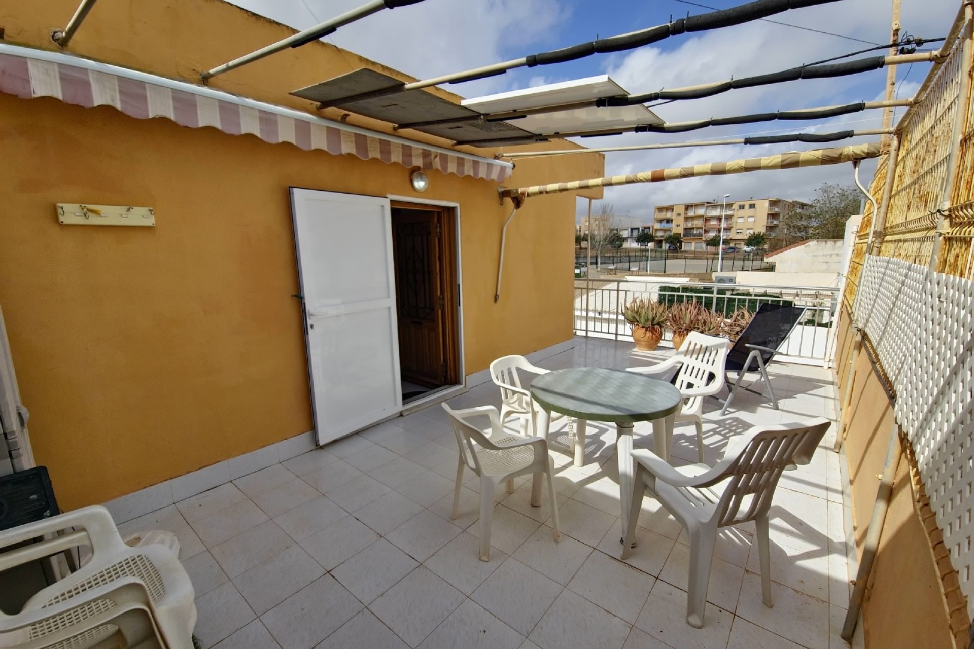 Herverkoop - Herenhuis - Los Nietos - Playa