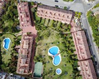 Herverkoop - Herenhuis - Marbella - Golden Mile