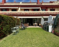 Herverkoop - Herenhuis - Marbella - Golden Mile