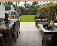 Herverkoop - Herenhuis - Marbella - Golden Mile