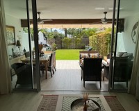 Herverkoop - Herenhuis - Marbella - Golden Mile
