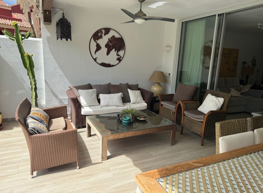 Herverkoop - Herenhuis - Marbella - Golden Mile