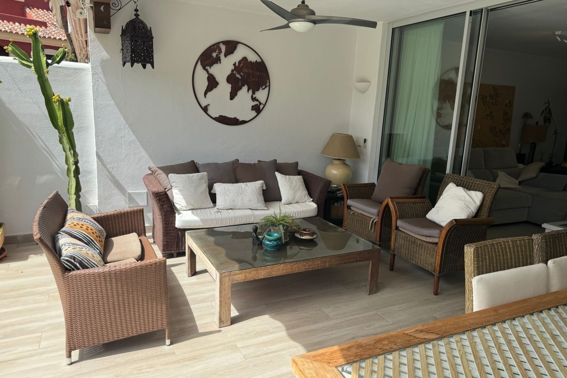 Herverkoop - Herenhuis - Marbella - Golden Mile