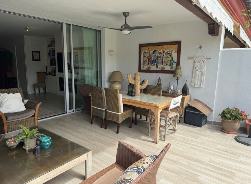 Herverkoop - Herenhuis - Marbella - Golden Mile