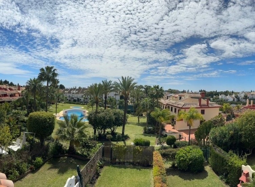 Herverkoop - Herenhuis - Marbella - Golden Mile