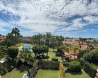 Herverkoop - Herenhuis - Marbella - Golden Mile