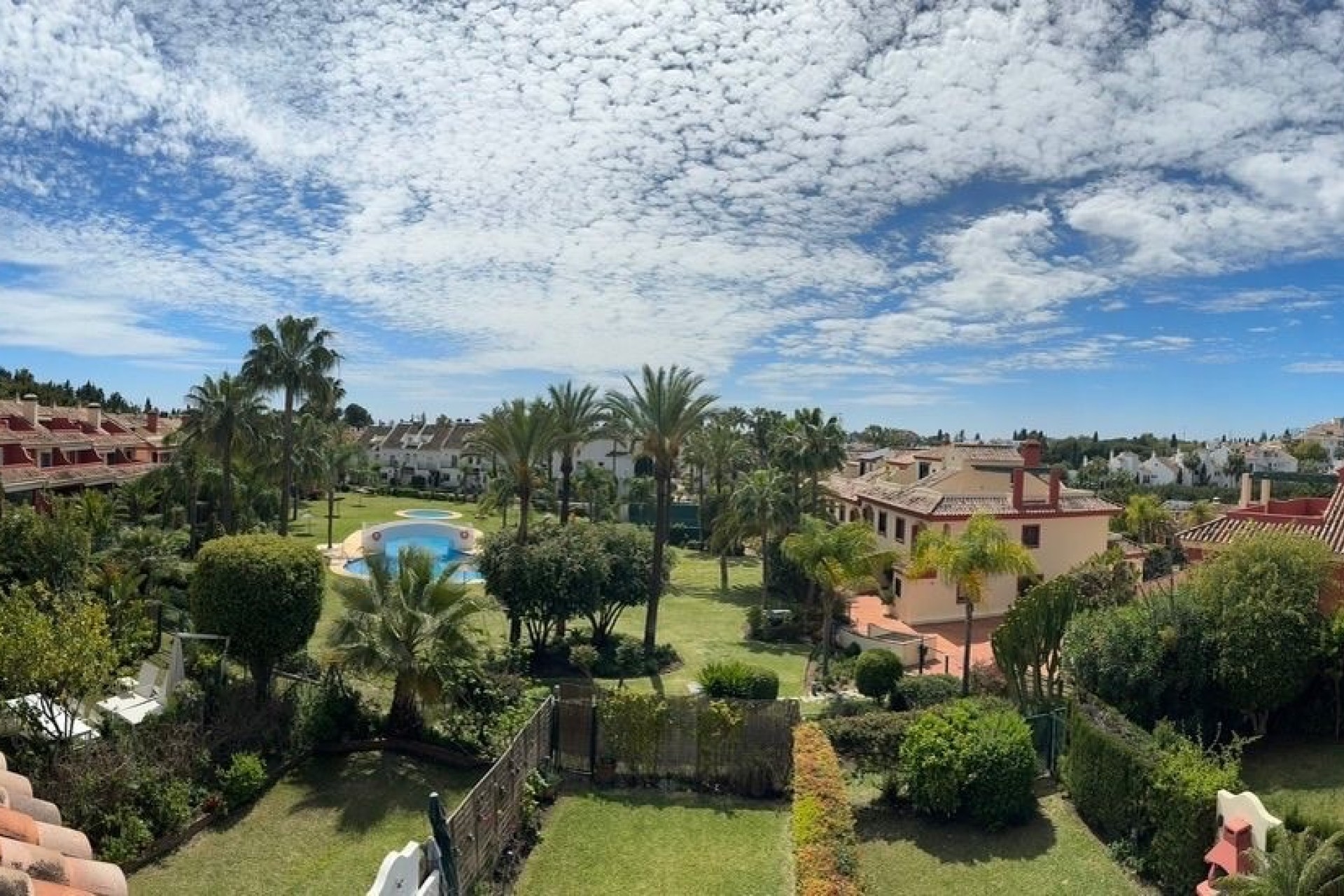 Herverkoop - Herenhuis - Marbella - Golden Mile
