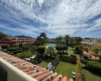 Herverkoop - Herenhuis - Marbella - Golden Mile