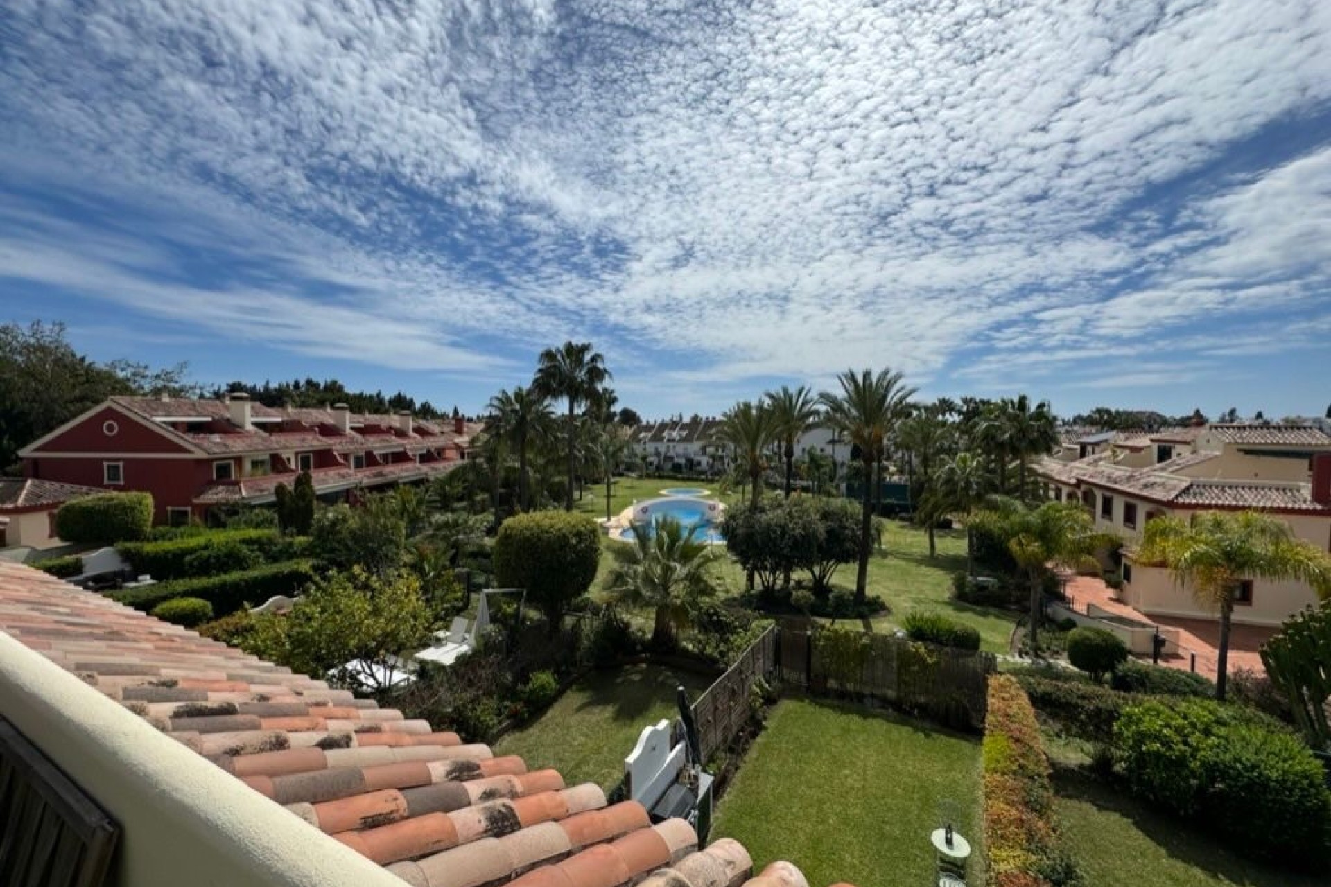 Herverkoop - Herenhuis - Marbella - Golden Mile