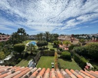 Herverkoop - Herenhuis - Marbella - Golden Mile