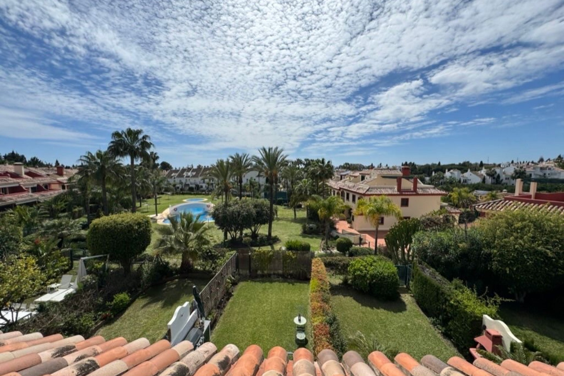 Herverkoop - Herenhuis - Marbella - Golden Mile