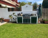 Herverkoop - Herenhuis - Marbella - Golden Mile