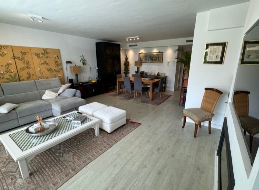 Herverkoop - Herenhuis - Marbella - Golden Mile