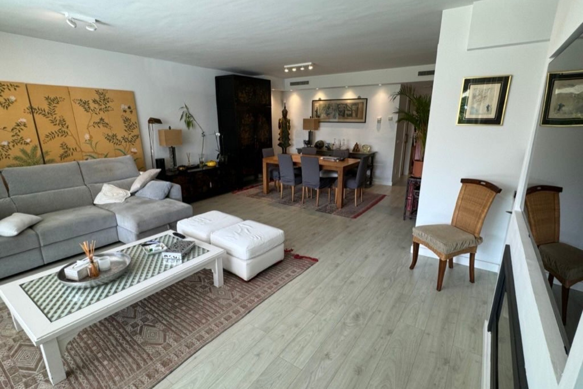 Herverkoop - Herenhuis - Marbella - Golden Mile
