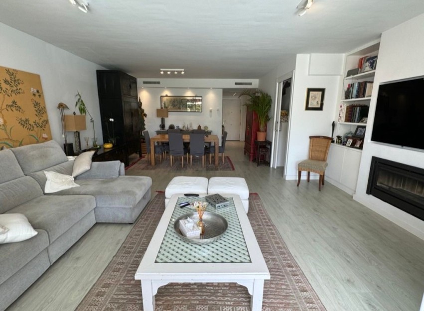 Herverkoop - Herenhuis - Marbella - Golden Mile