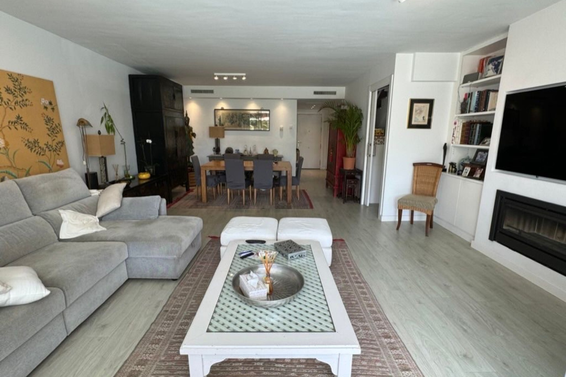 Herverkoop - Herenhuis - Marbella - Golden Mile
