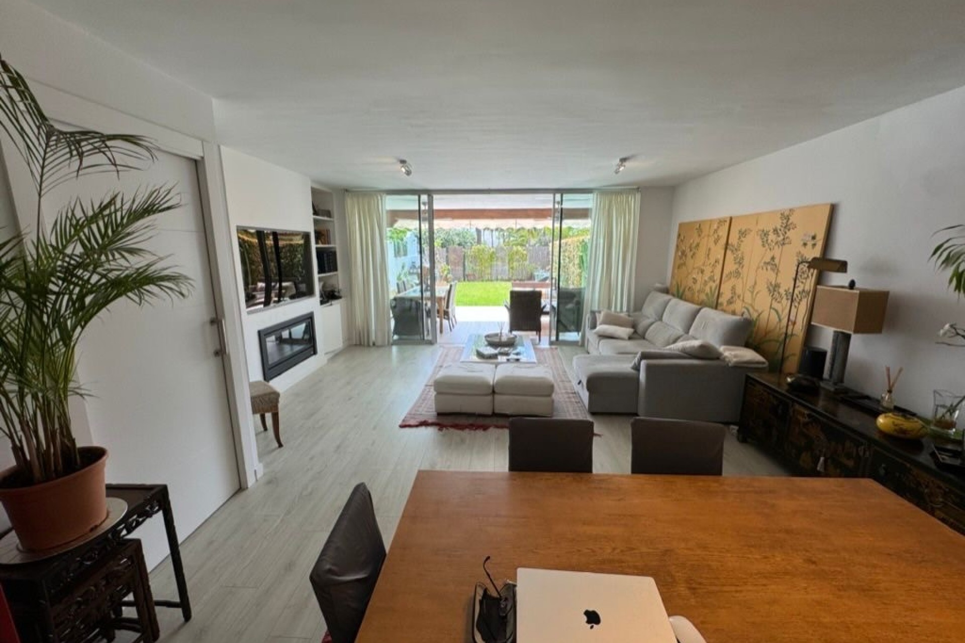 Herverkoop - Herenhuis - Marbella - Golden Mile
