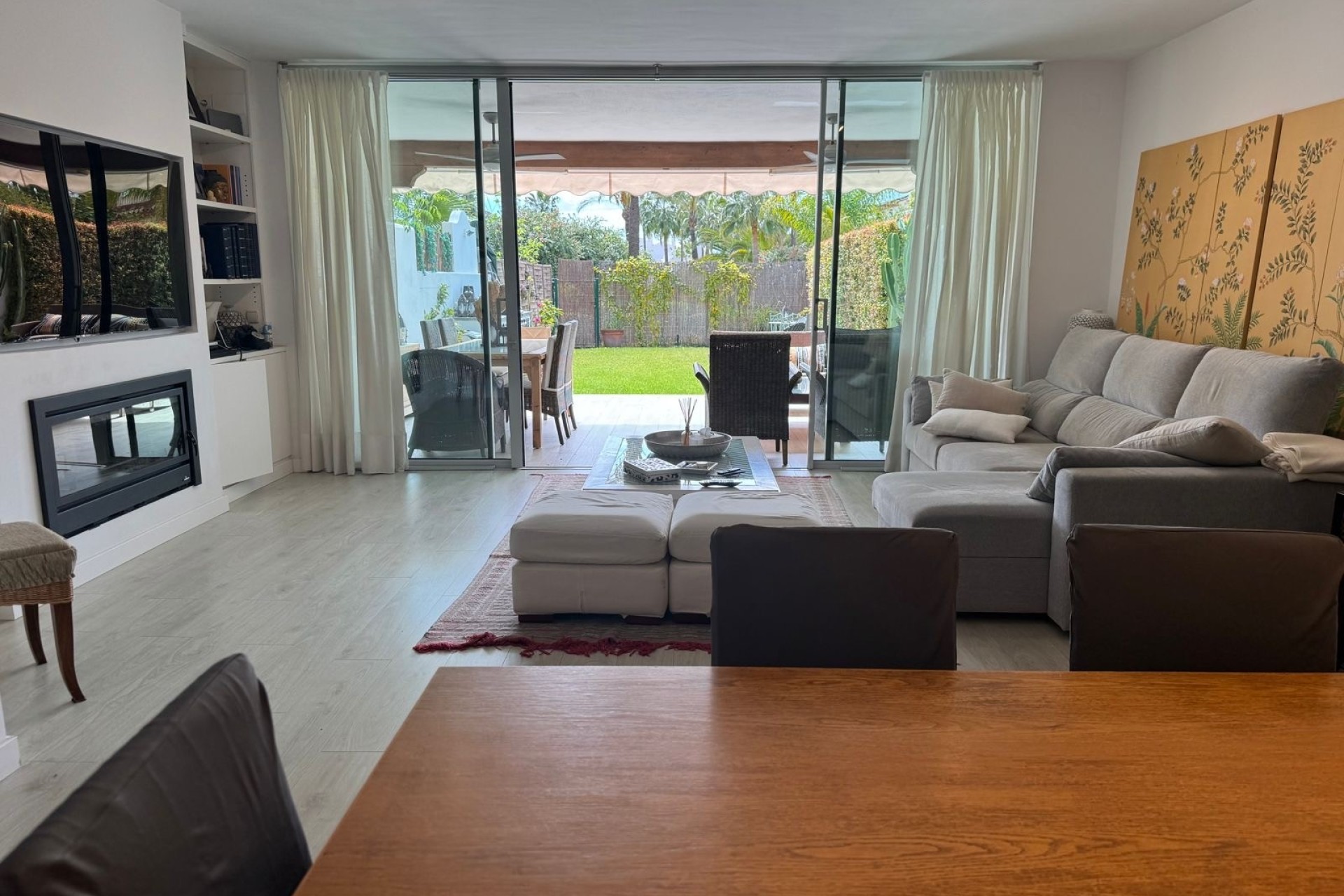 Herverkoop - Herenhuis - Marbella - Golden Mile
