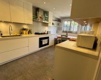 Herverkoop - Herenhuis - Marbella - Golden Mile