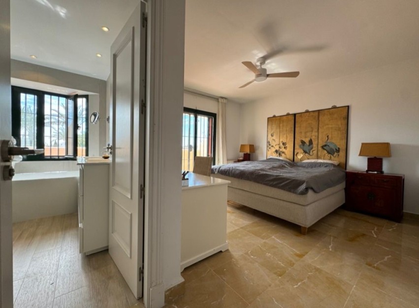 Herverkoop - Herenhuis - Marbella - Golden Mile