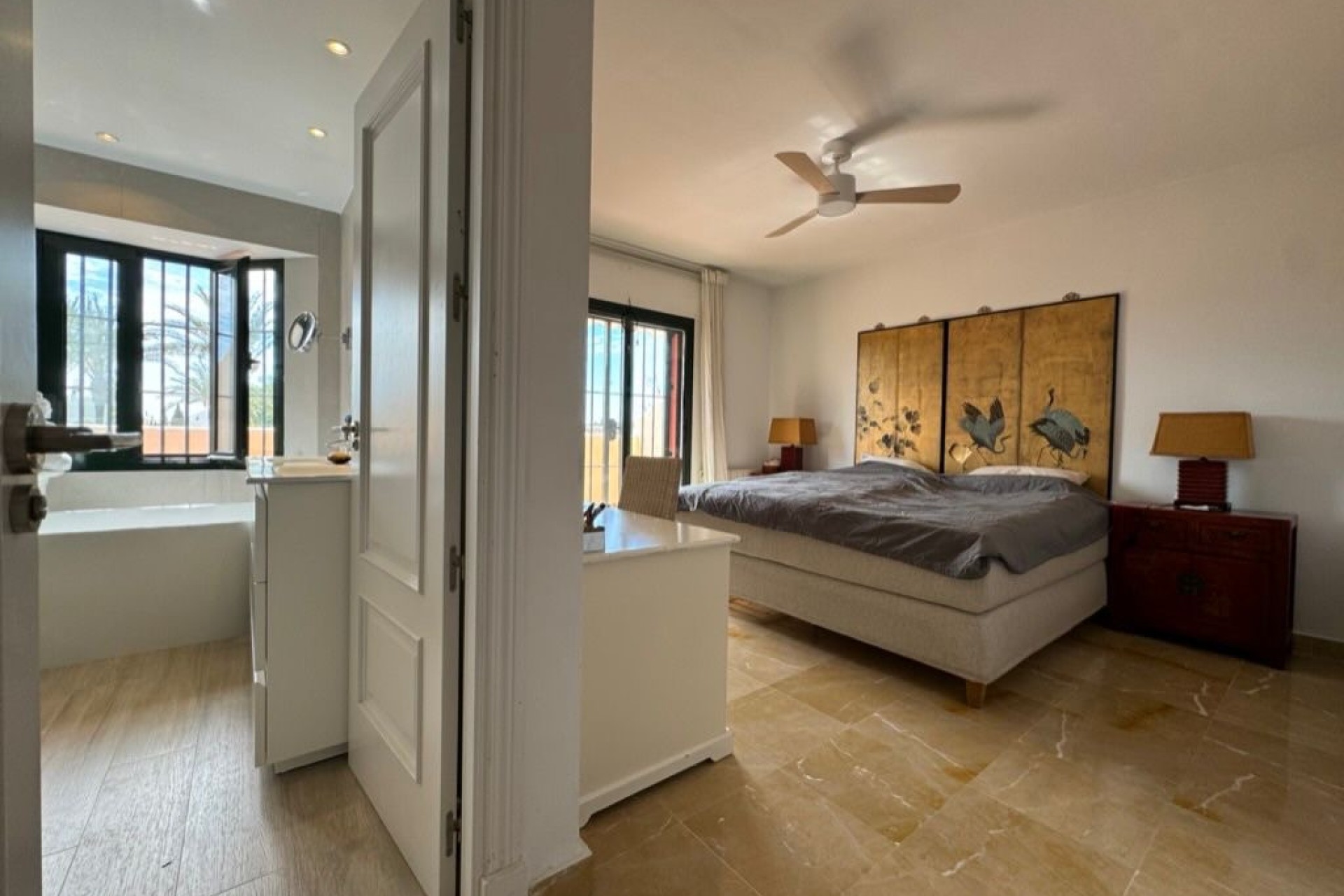 Herverkoop - Herenhuis - Marbella - Golden Mile