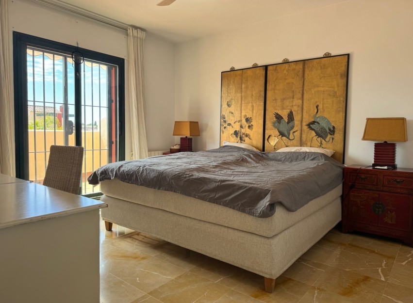 Herverkoop - Herenhuis - Marbella - Golden Mile