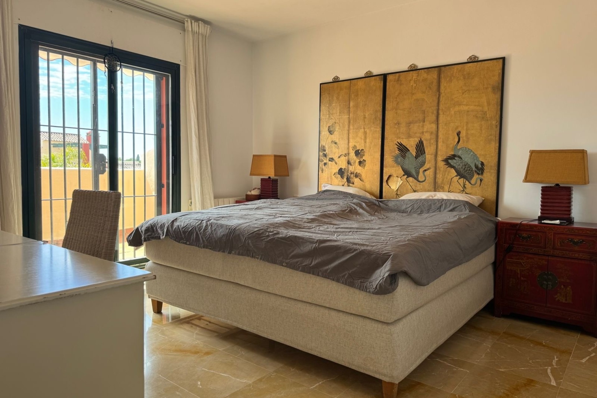 Herverkoop - Herenhuis - Marbella - Golden Mile