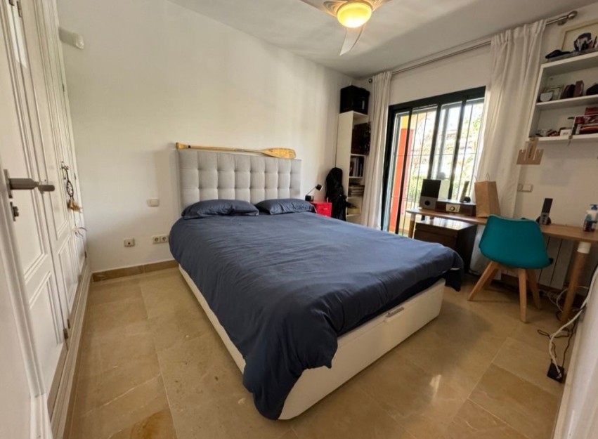 Herverkoop - Herenhuis - Marbella - Golden Mile