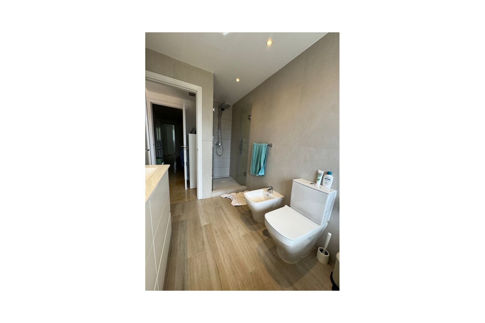 Herverkoop - Herenhuis - Marbella - Golden Mile