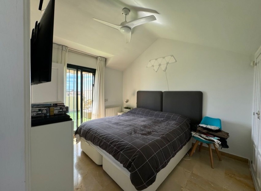 Herverkoop - Herenhuis - Marbella - Golden Mile