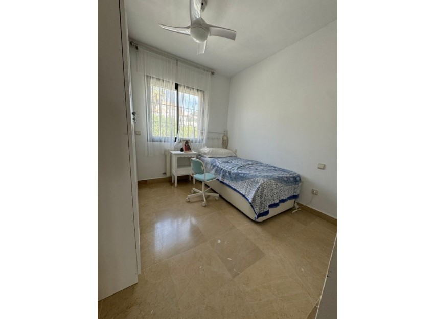 Herverkoop - Herenhuis - Marbella - Golden Mile