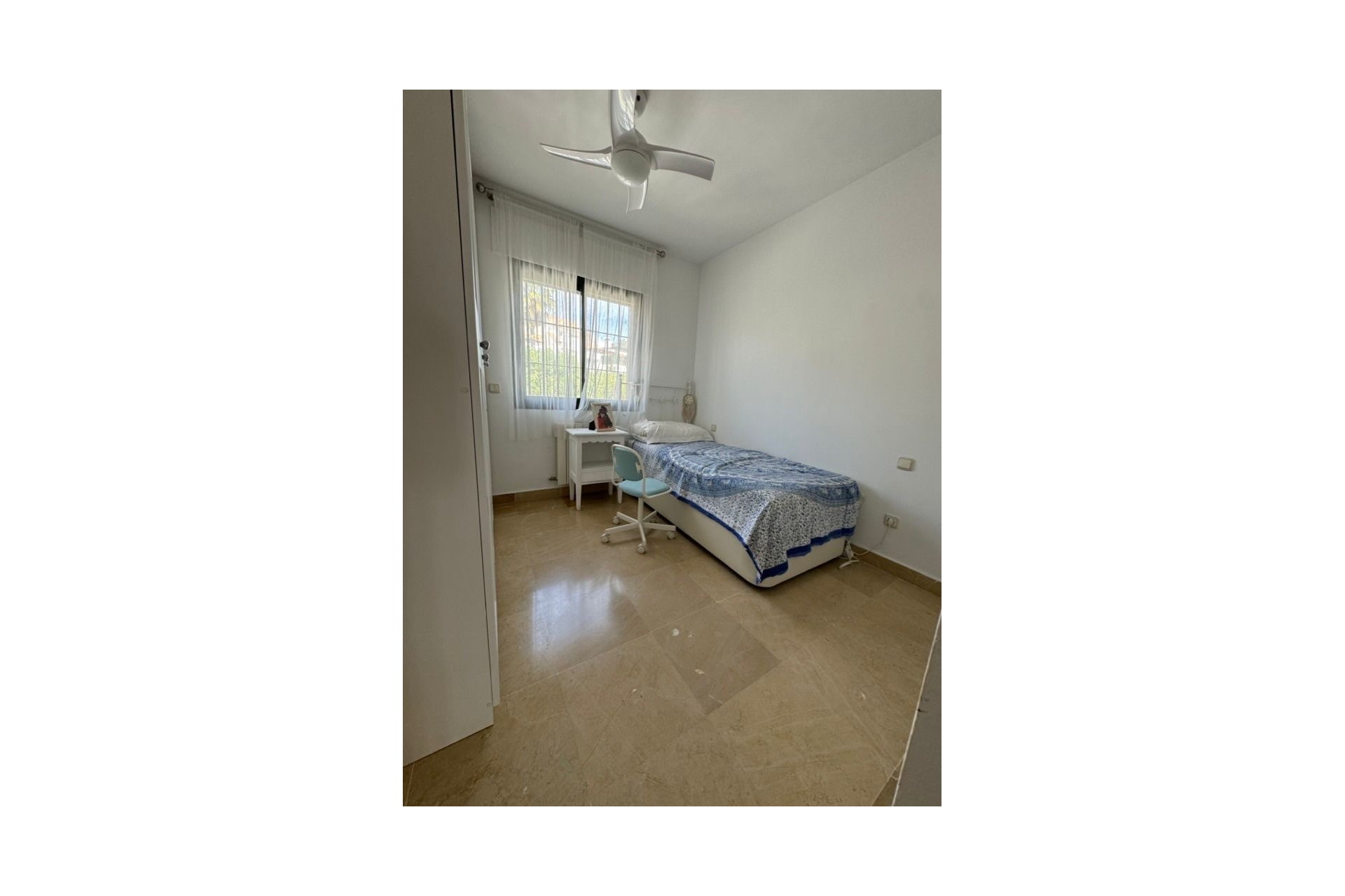 Herverkoop - Herenhuis - Marbella - Golden Mile
