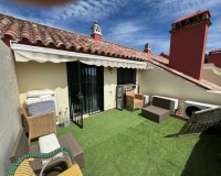 Herverkoop - Herenhuis - Marbella - Golden Mile