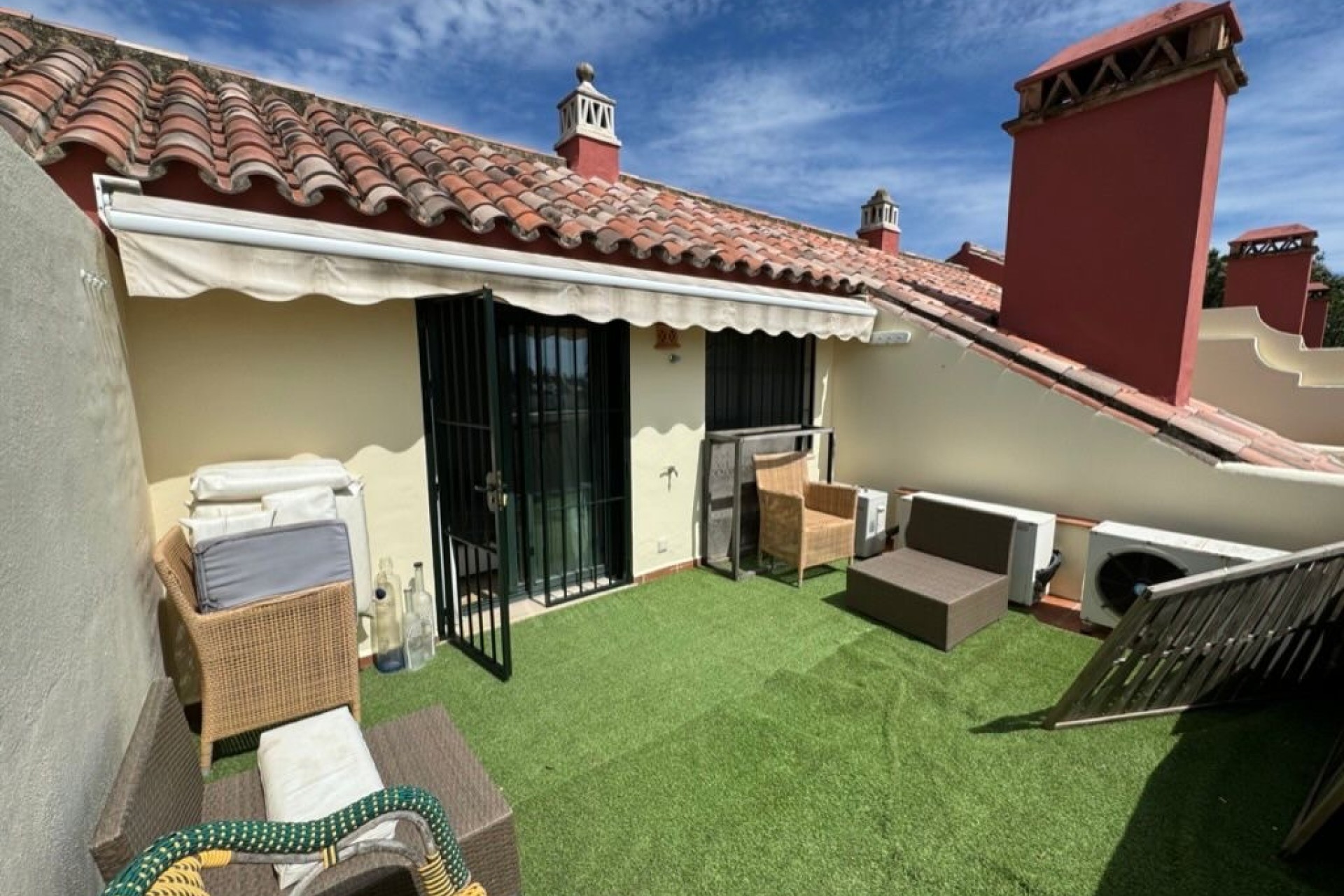 Herverkoop - Herenhuis - Marbella - Golden Mile