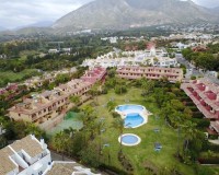 Herverkoop - Herenhuis - Marbella - Golden Mile