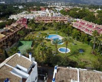 Herverkoop - Herenhuis - Marbella - Golden Mile