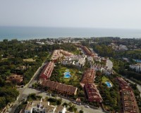 Herverkoop - Herenhuis - Marbella - Golden Mile