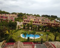 Herverkoop - Herenhuis - Marbella - Golden Mile