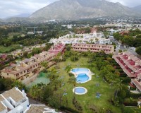 Herverkoop - Herenhuis - Marbella - Golden Mile